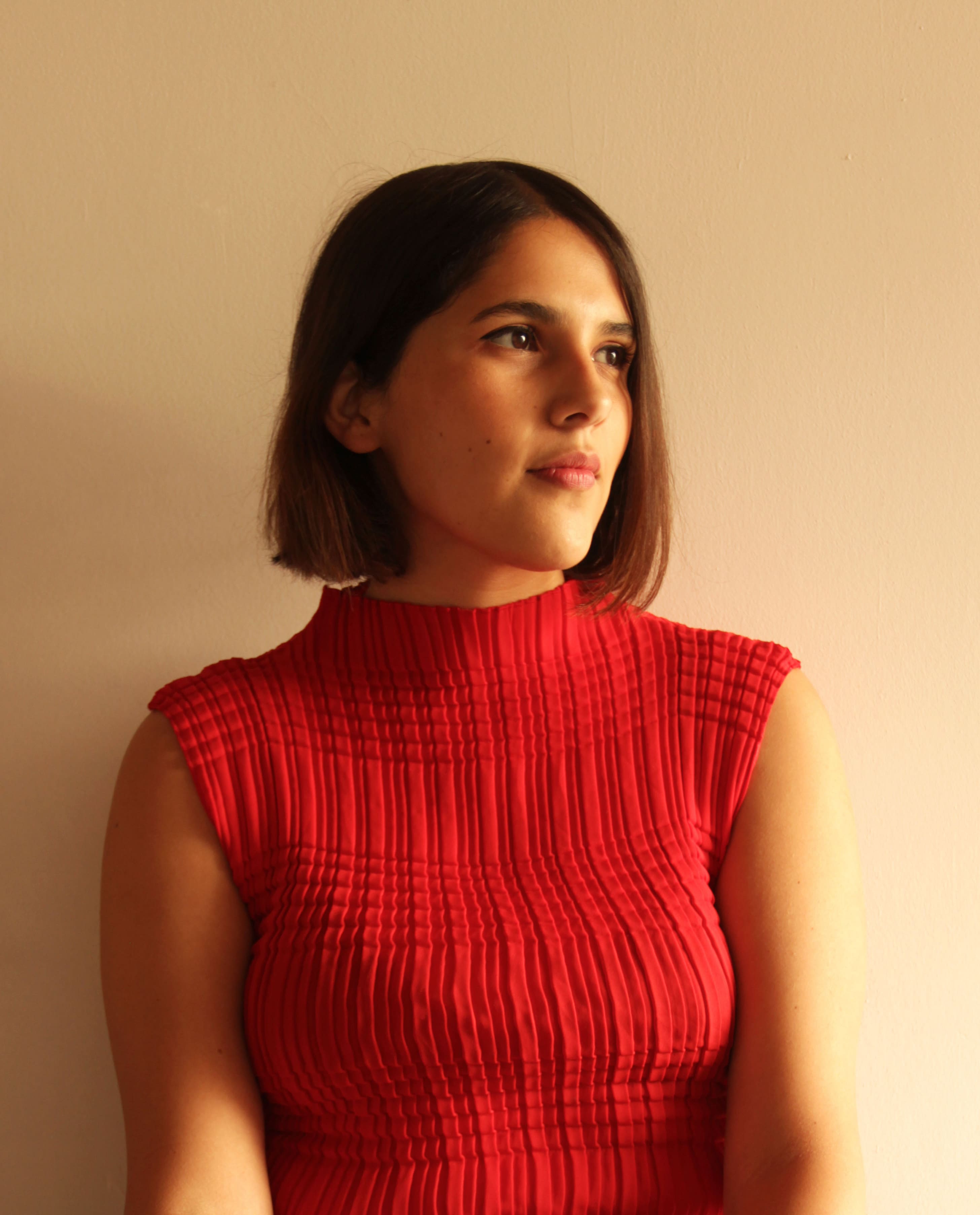 Luisa Barrera Queupumil