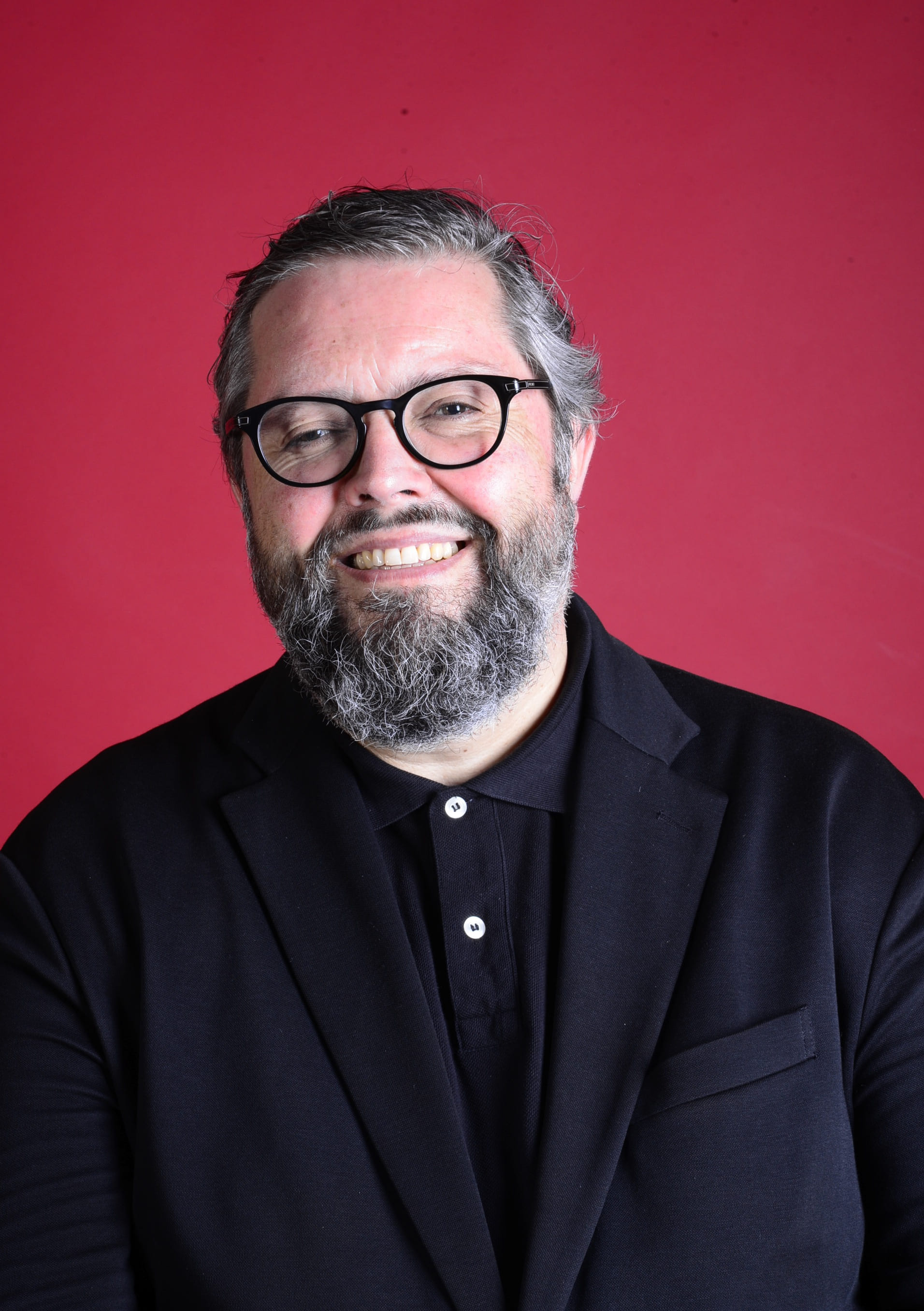 Dr. José de Nordenflycht Concha